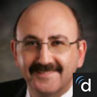 Ammar Morad, MD
