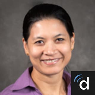 Pradita Manandhar, MD, Internal Medicine, Grandview, OH