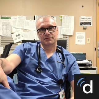 Nikolay Kolev, MD