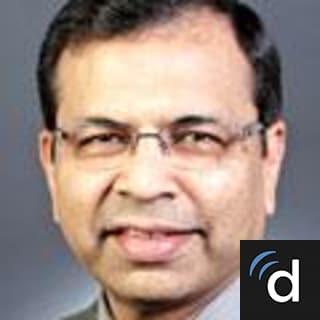 Kamlesh Sanghvi, MD