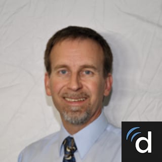 Robert Meuser, MD