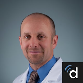 Craig Kuhns, MD