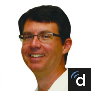 Charles Poole, MD