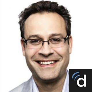 Zachary Bohart, MD