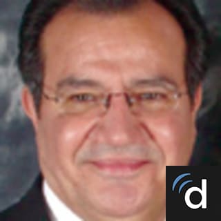 Dhafer Salama, MD