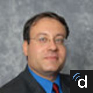 Sherif Nagueh, MD, Cardiology, Houston, TX