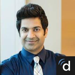 Adnan Javaid, MD, Pulmonology, Kernersville, NC