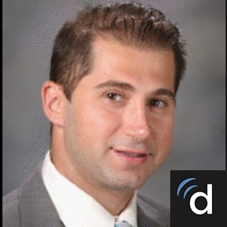 Dr. Stephan J. Dorkhom, DO | Wayne, NJ | Oncologist | US News Doctors