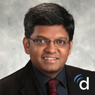 Dhanvendran Ramar, MD