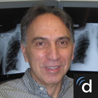 Steven Leffler, MD, Radiology, Warwick, NY