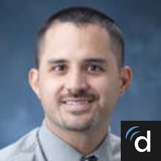 Frederick Johnson, DO, Pediatric Emergency Medicine, Plano, TX