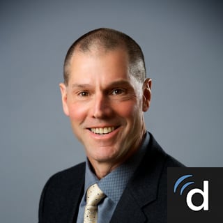 Bruce Farringer, MD