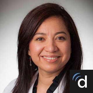 Enma Alvarado, MD