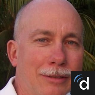 Charles Carpenter, MD