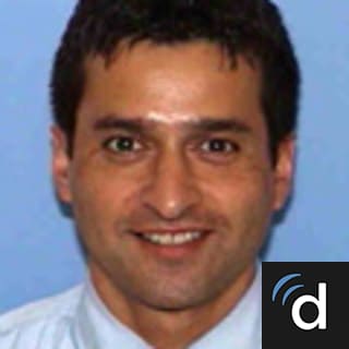 Diego Jarrin, MD