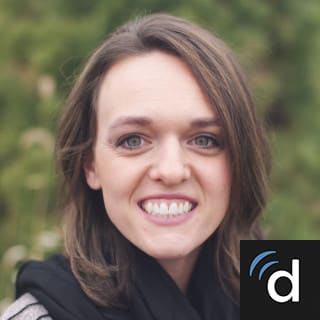 Anna Holzworth, Family Nurse Practitioner, Middletown, OH