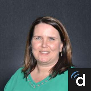 Christy Belflower, Family Nurse Practitioner, Perry, GA