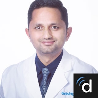 Rabin Paudel, MD, Internal Medicine, Bethlehem, PA