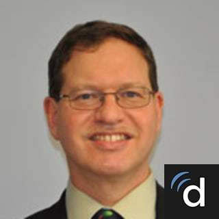Peter Mandel, MD