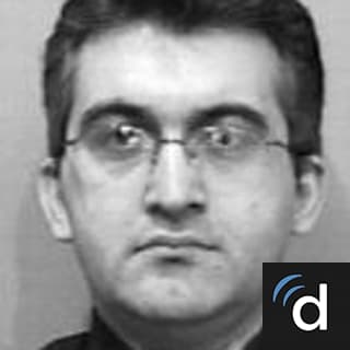 Gennadiy Fuzaylov, MD