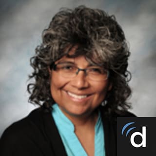 Calle (Gonzales-Bagdon) Gonzales, MD, Pediatrics, Moses Lake, WA