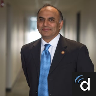 Suneet Chauhan, MD