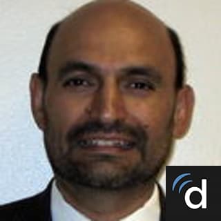 Raymond Gomez, MD