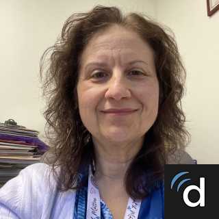 Vincenza Piscitelli, Psychologist, Union, NJ