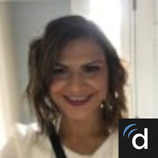 Saissy Kendig, Psychiatric-Mental Health Nurse Practitioner, Middleburg Heights, OH