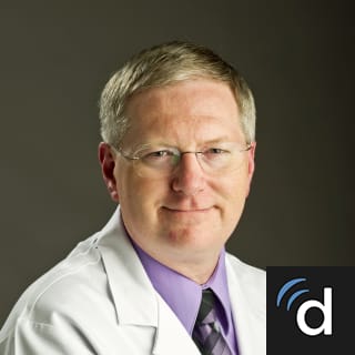 Arthur Rawlings, MD
