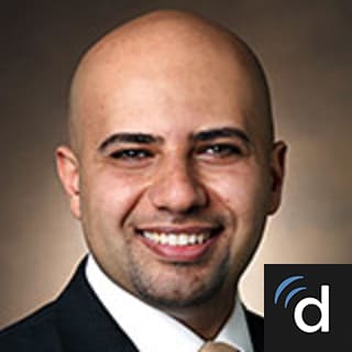 Albert Attia, MD