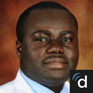Donald Asante, MD