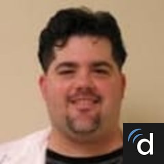 Timothy Kieborz, DO