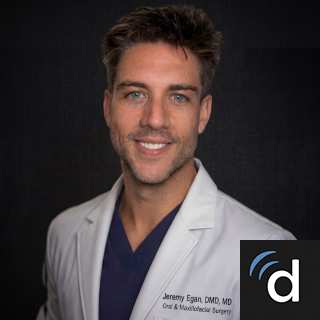 Jeremy Egan, MD, Oral & Maxillofacial Surgery, Tulsa, OK