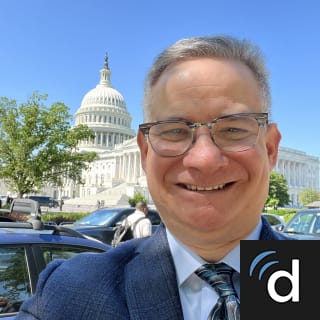 Gary Goodman, MD, Emergency Medicine, Sanford, FL