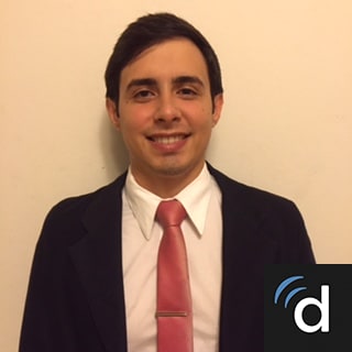 Joshua Rodriguez Lopez, MD
