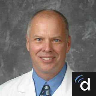 Lance Frye, MD