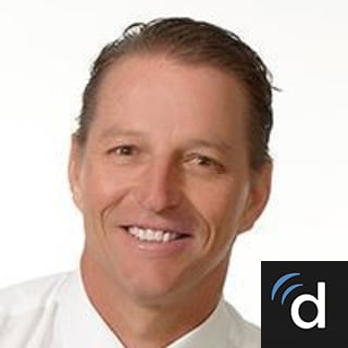 Tris Rieland, MD