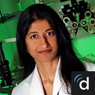 Padma Nanduri, MD