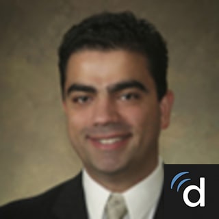Georges Kaddissi, MD, Cardiology, Haddon Heights, NJ