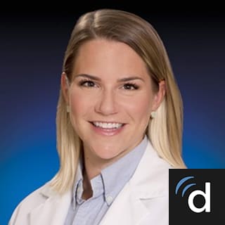 Ashley (Leichliter) Tinney, DO