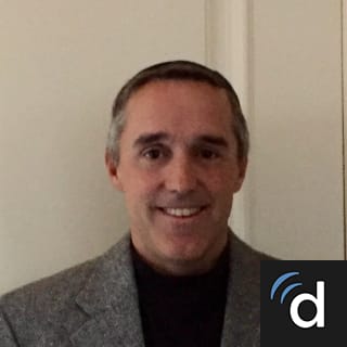 Paul Baker, MD