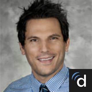 Philip Haines, MD
