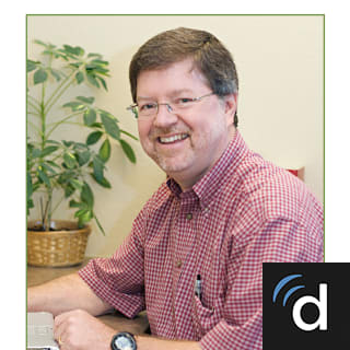 Robert Phillips, MD