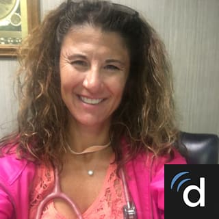 Amy Lockhert, MD