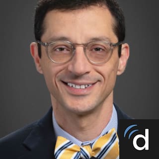 Antonio Chamoun, MD