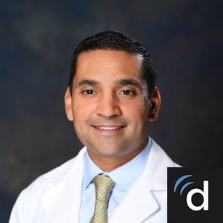 Dr. Anand S. Patel, Md 