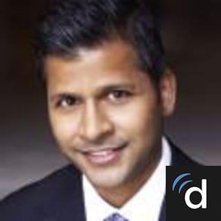 Haresh Yalamanchili, MD