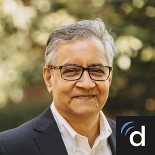 Mujahid Nasir, MD
