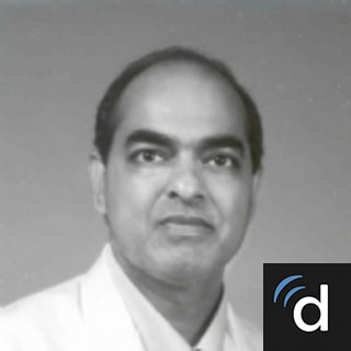 Dayaker Mallipeddi, MD